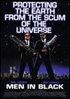 Mi recomendacion: Men In Black